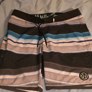 Maui & Sons Board Shorts